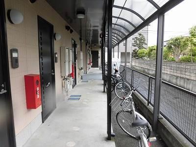 ハイム細小路IIB棟