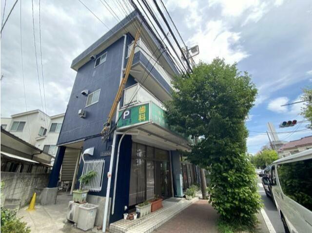 コーポ太陽