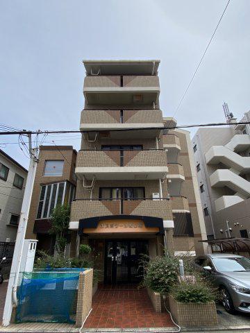 エスポワール塚口南