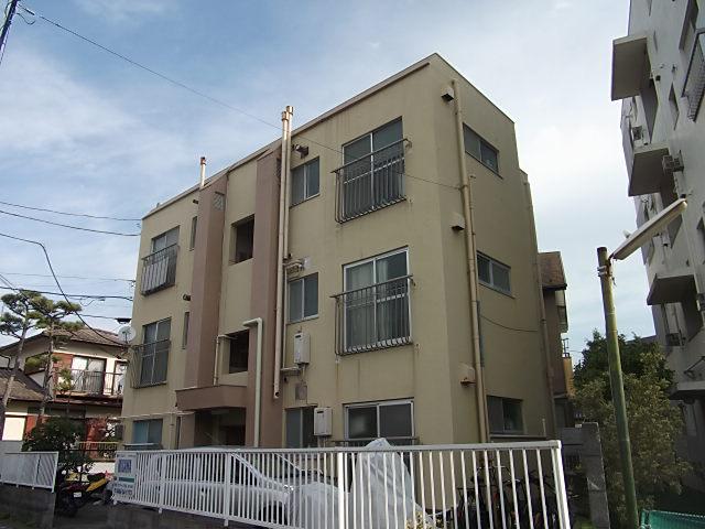 鎌倉マンションF