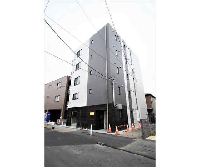 ピアコートTM練馬春日町弐番館