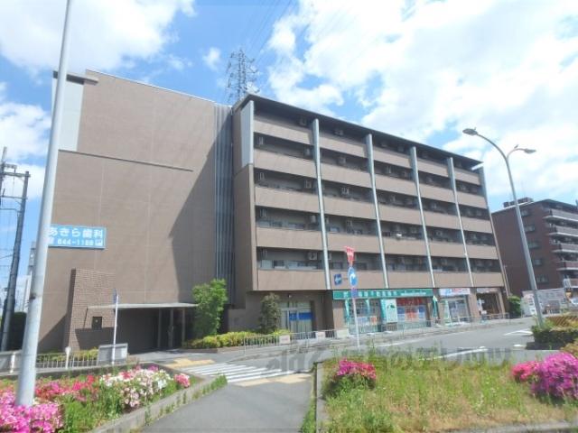 アルデールB