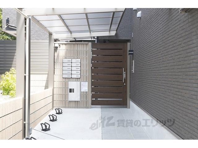 F-CASA2京大前