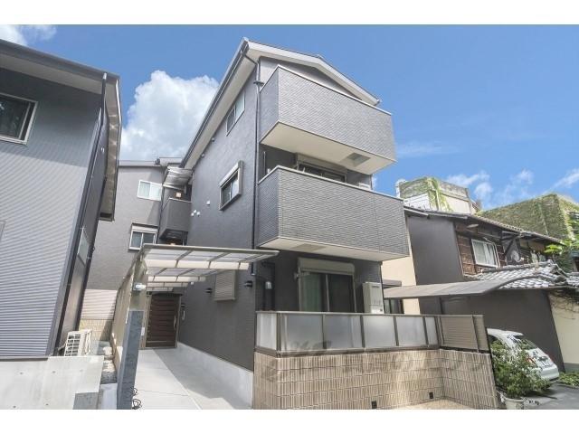 F-CASA2京大前