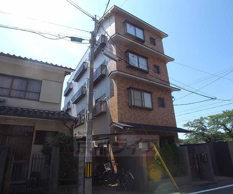 グランバリュー下鴨東