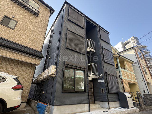 ノワール町田