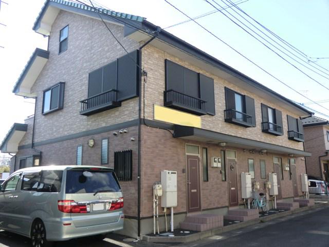 サニーパレスI
