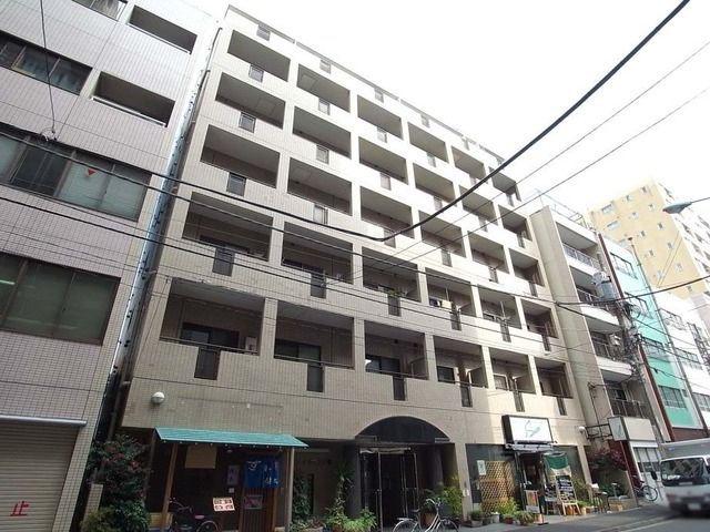 ネオアージュ八丁堀
