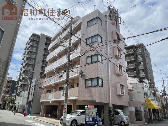 リプレ美章園