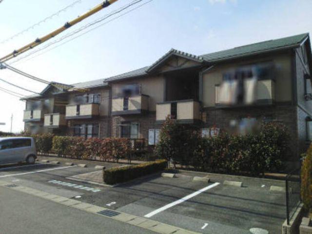 オリーブ A棟