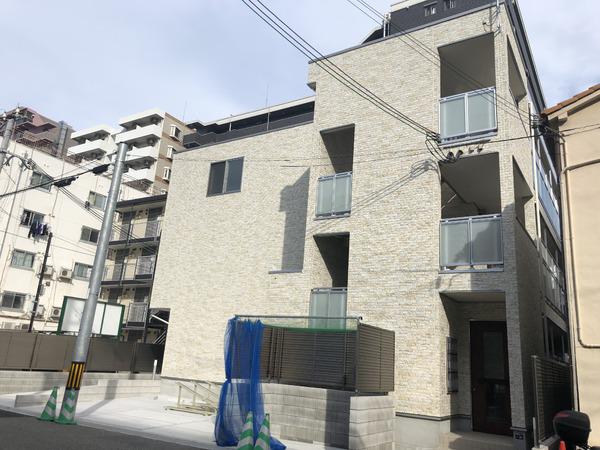 ハビテ兵庫駅南