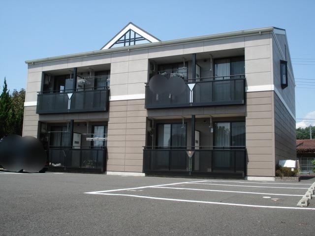 メゾンドヴァンベール
