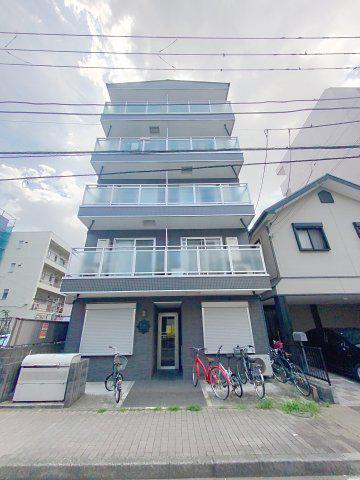 BCASA 横浜天王町