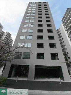 コスモグラシア池田山