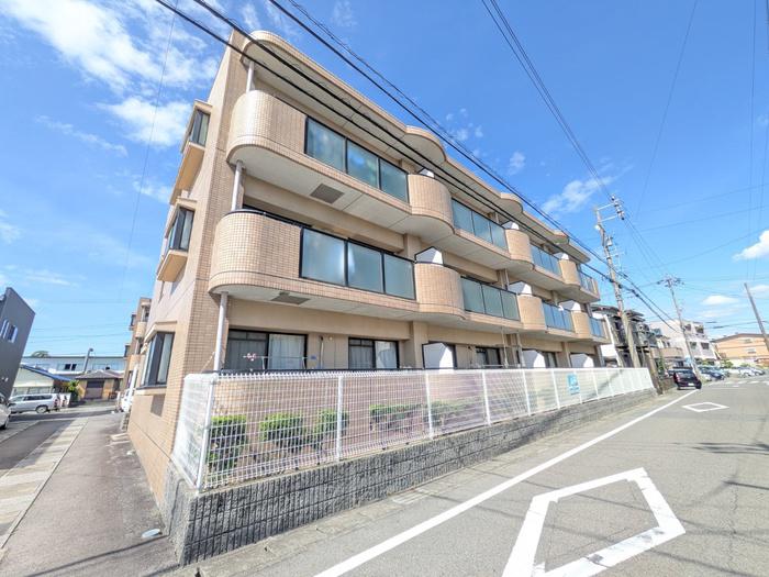 NAマンション I
