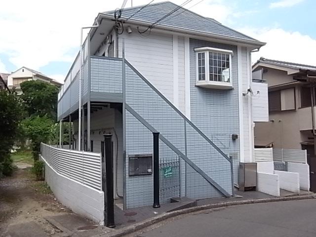 サニーコート霞ヶ丘