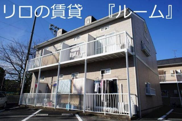 ルート浦園IIA