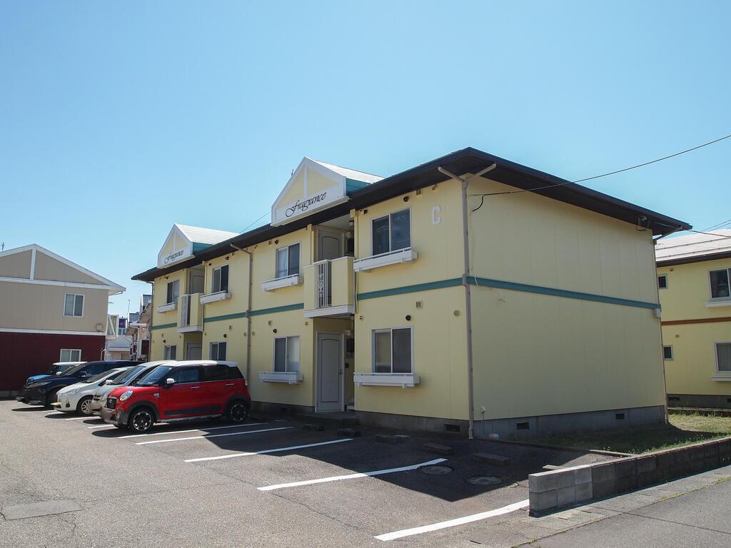 ライフタウン・サンシャインC