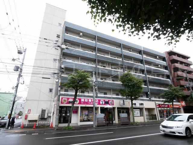 中の島セントラルコーポ