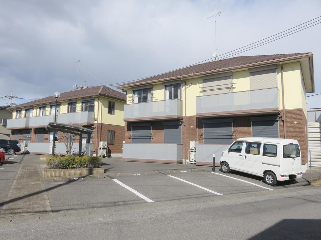 プランドールA