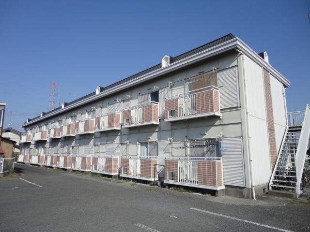 MYCITYLIFE36番館