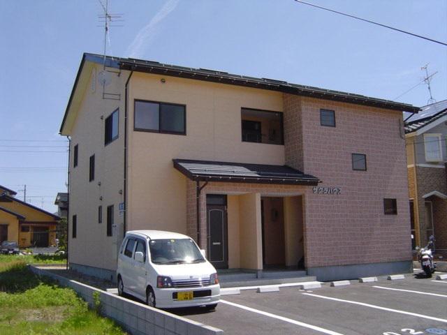 サクラハウス