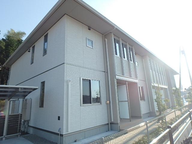 シャーメゾンHADA