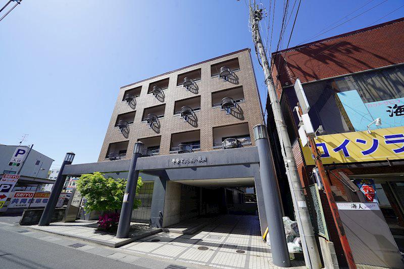 天神朝陽マンション