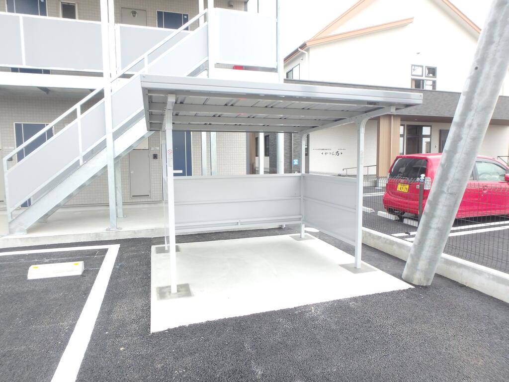 ＪＲ石巻線 涌谷駅 徒歩12分 2階建 築9年