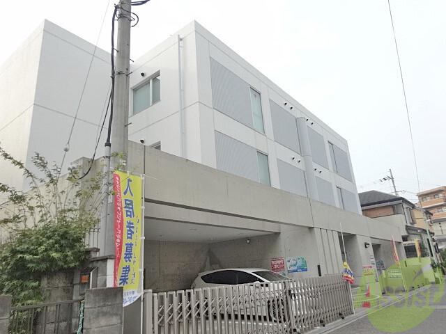 フォンテーヌ曽根