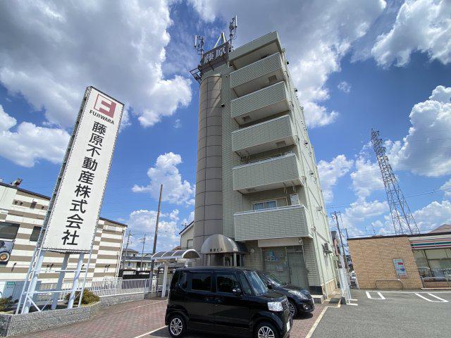 藤原ビル