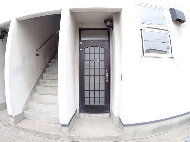 六番館B