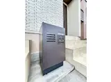 南初富6丁目アパート