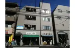 ロイヤルコート喜多見