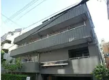 ガーラ渋谷常磐松