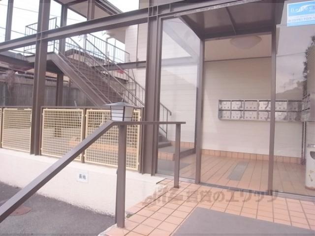 メゾンド光悦