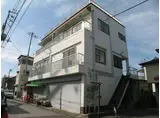 土方マンション