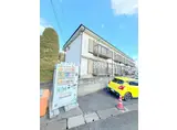 ドミール立川