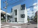 シャンティ北余部