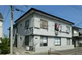 高島台アパート