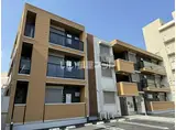 ディーシャンブル南丸之内 D棟