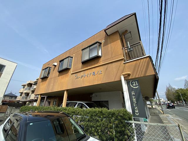 パークサイド尾ノ上 C棟