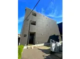 リブリ・朝霞本町