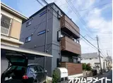 グランニールウエスト勝田台