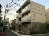 ニューフラリッシュ ウエスト