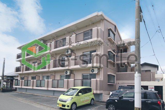 シャロム新町