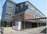 リーブハウスI