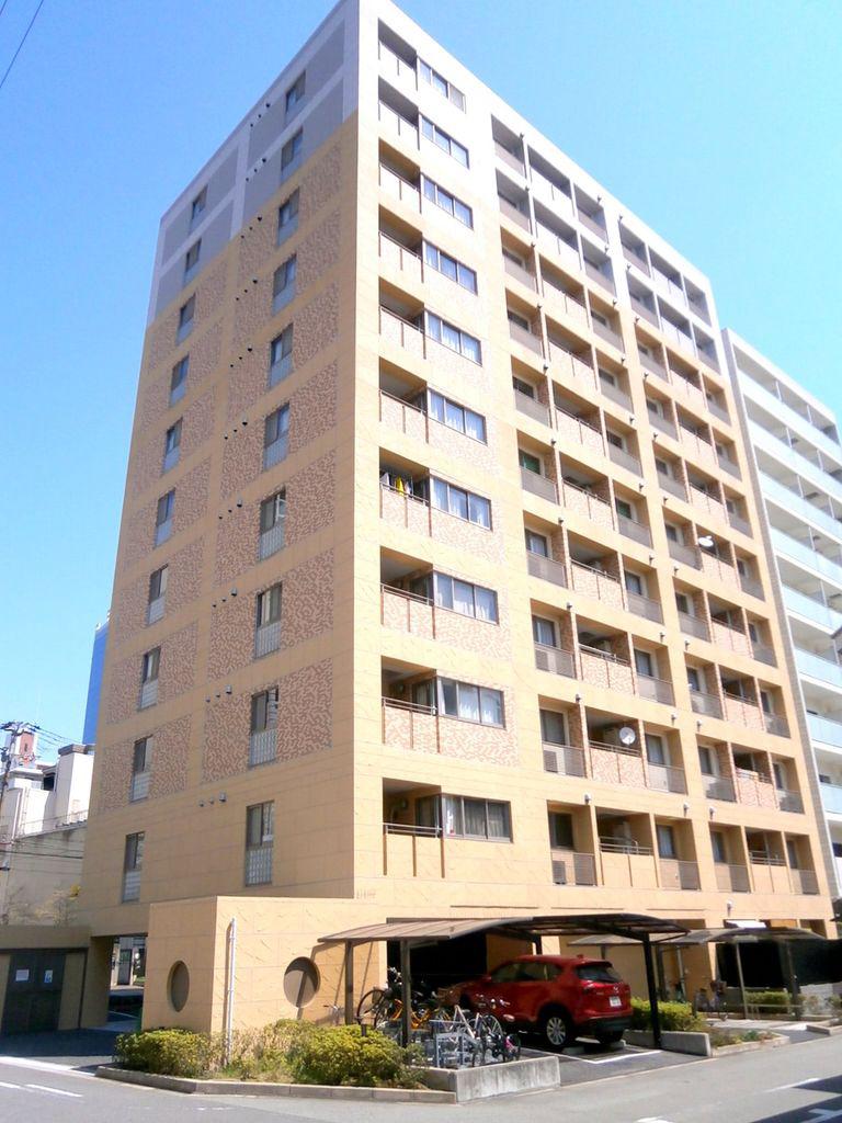 エステムプラザ梅田ウエスト