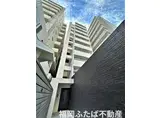モダンパラッツォ唐人町