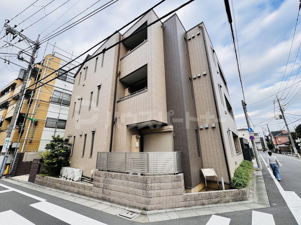 ラシーネ山光